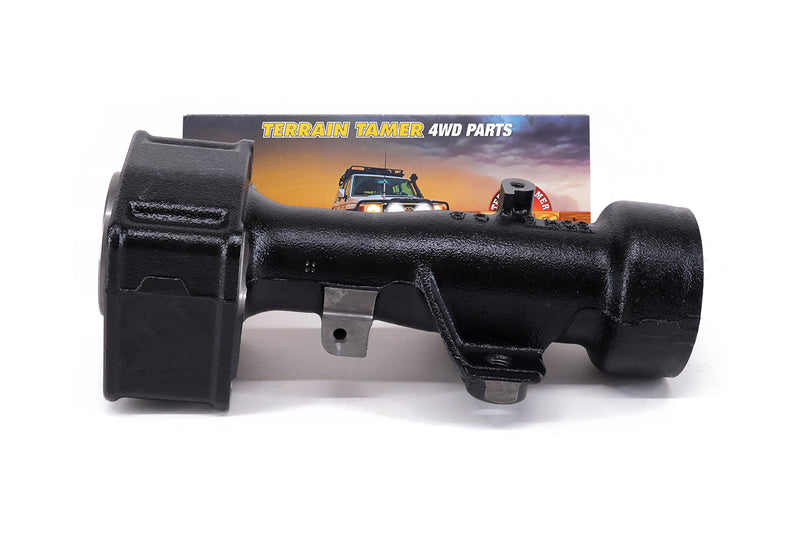 TUBE ASSY FRONT DIFFERENTIAL SUITABLE FOR A.D.D