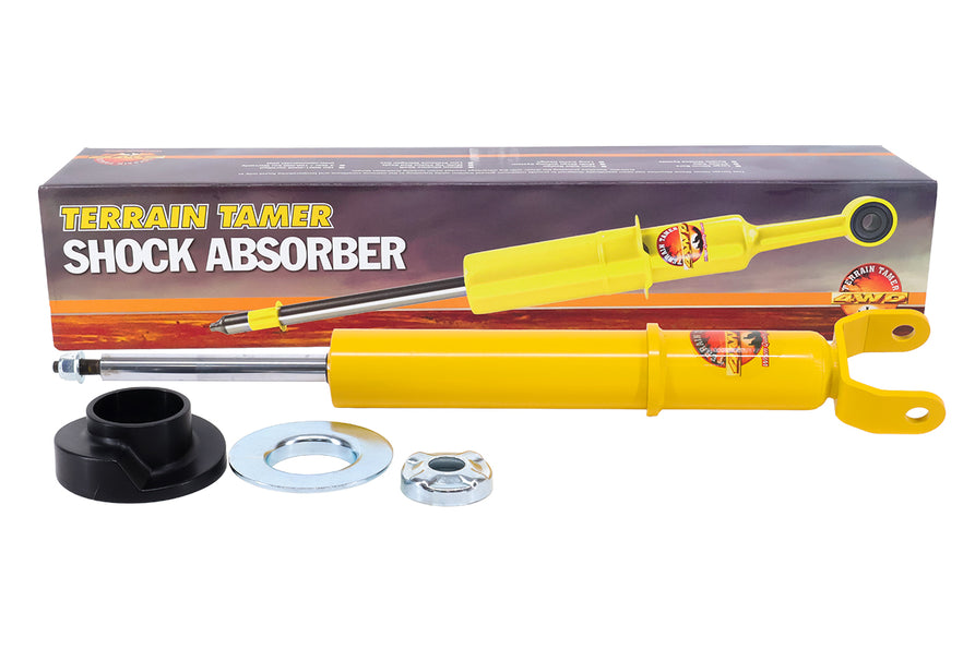 TT SHOCK ABSORBER FRONT
