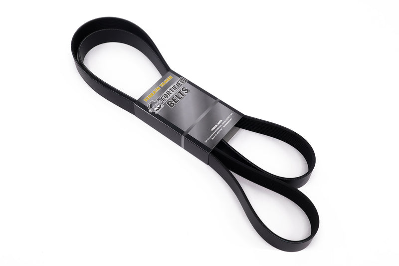 T/T FORTIFIED FAN BELT