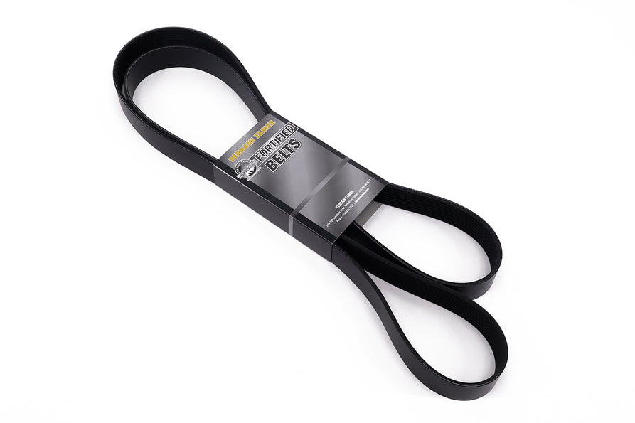 T/T FORTIFIED FAN BELT