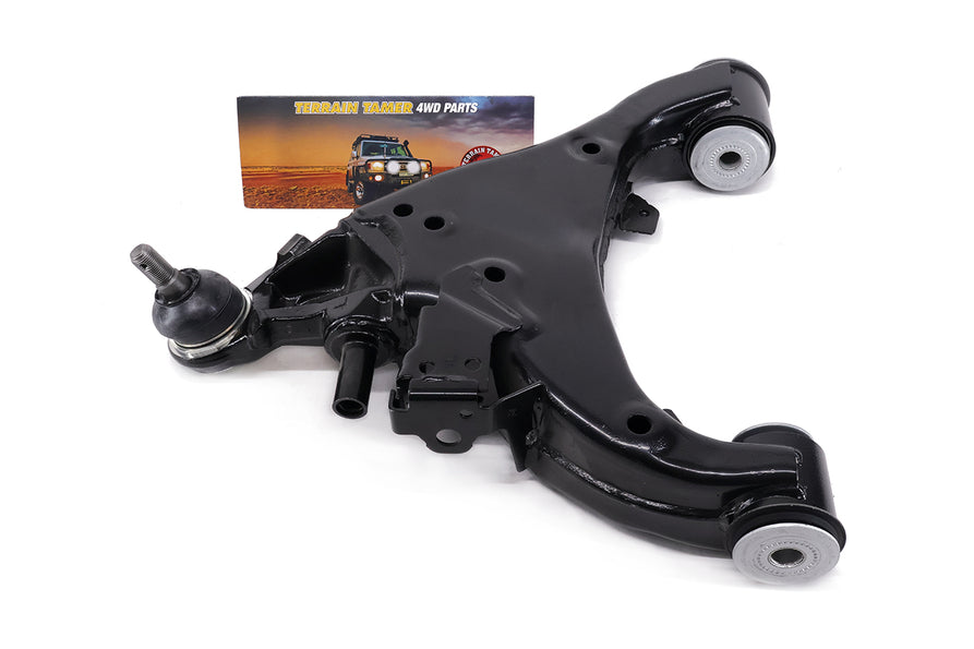 LOWER L/H CONTROL ARM