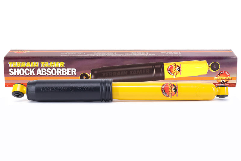 TERRAIN TAMER SHOCK ABSORBER REAR