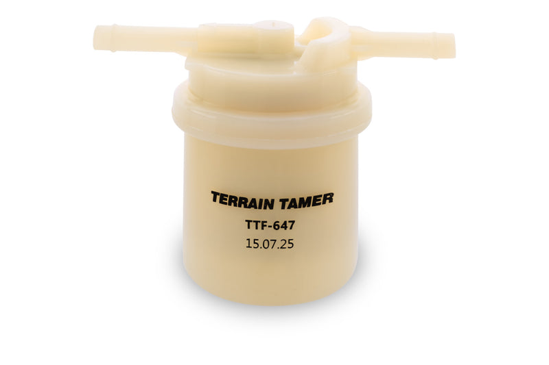 TT FUEL FILTER (Z196)