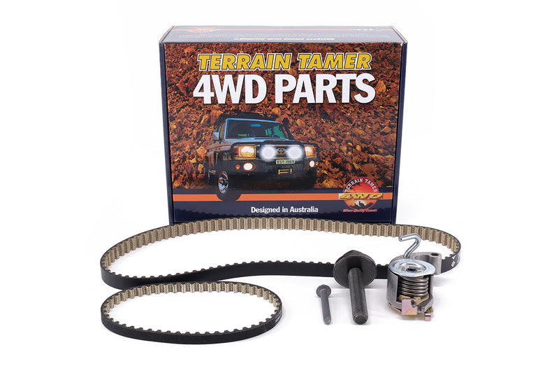 TIMING BELT KIT