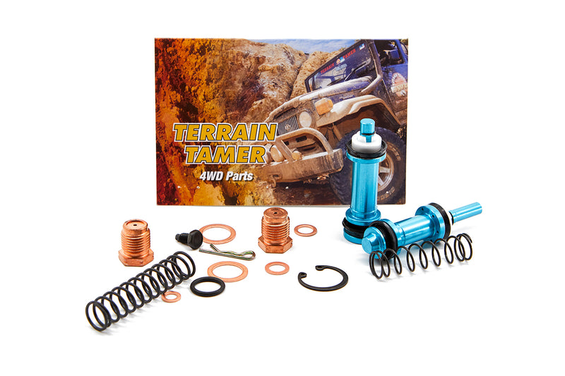 KIT BRAKE MASTER CYLINDER SUITABLE FOR DISC BRAKE