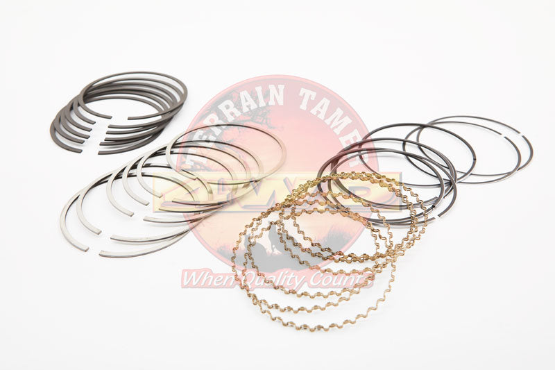 RING SET PISTON STD 3F 1.50MM TOP & 2ND RING