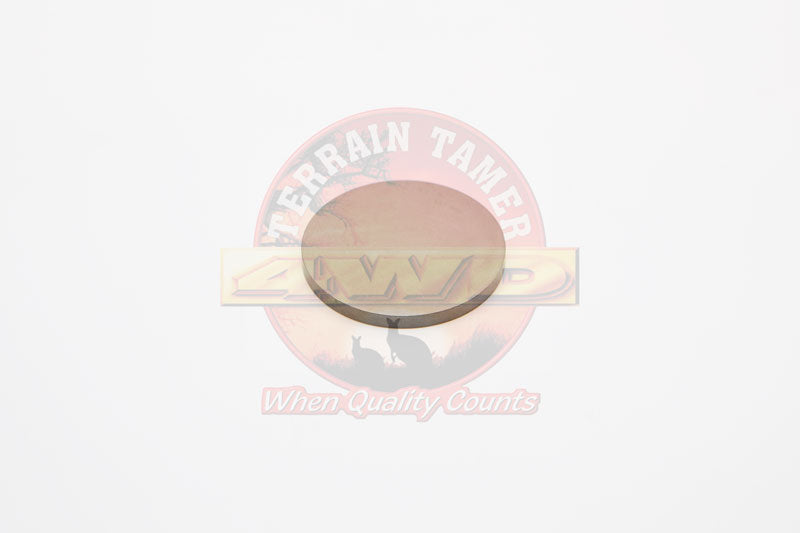 SHIM, VALVE ADJ T=2.50
