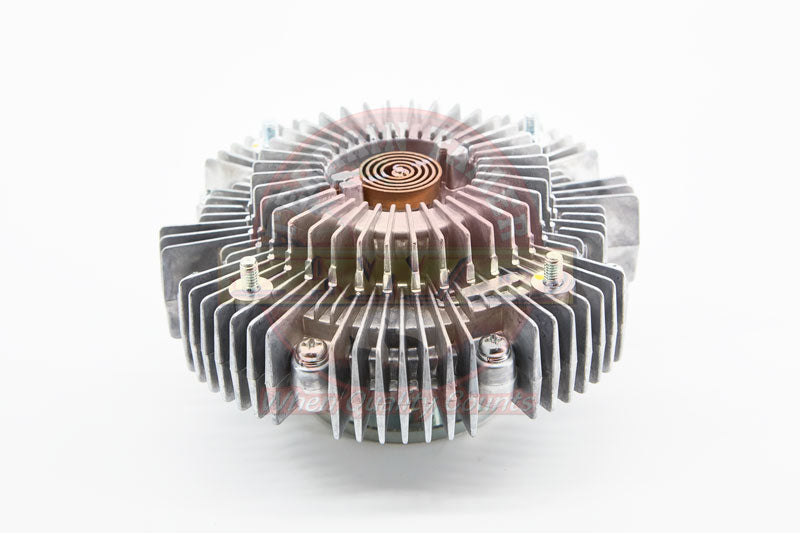 VISCOUS COUPLING 1FZ# SUITABLE FOR 22MM SHAFT