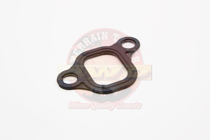 GASKET INLET MANIFOLD WILL NOT SUITABLE FOR 1HDFT/E ENGINE 24 VALVE