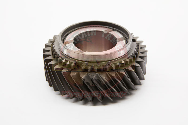 GEAR HIGH SPEED OUTPUT SUITABLE FOR PART TIME 4WD T=33