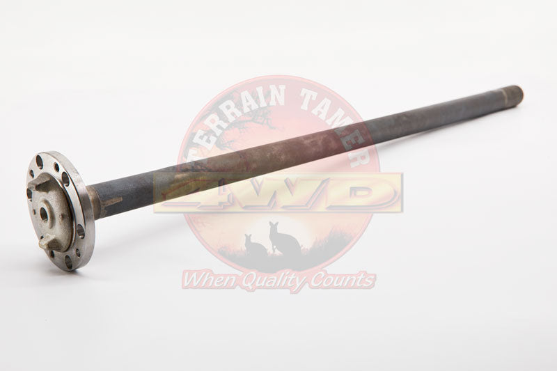 AXLE SHAFT REAR R/H REQUIRES 90310-36003 SEAL