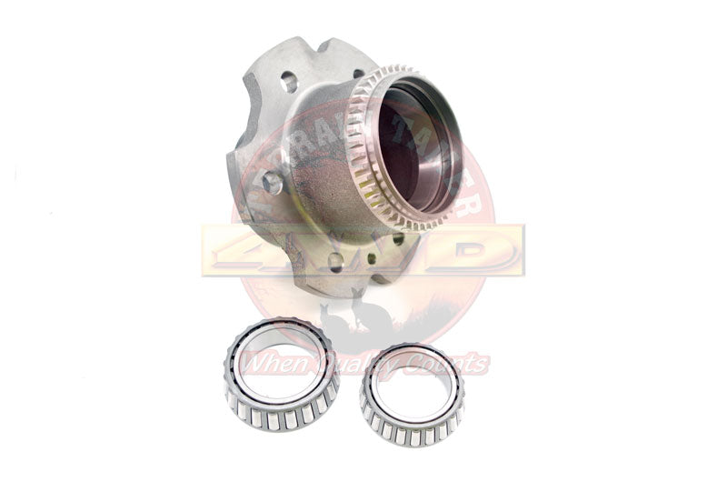 HUB REAR SUITABLE FOR ABS