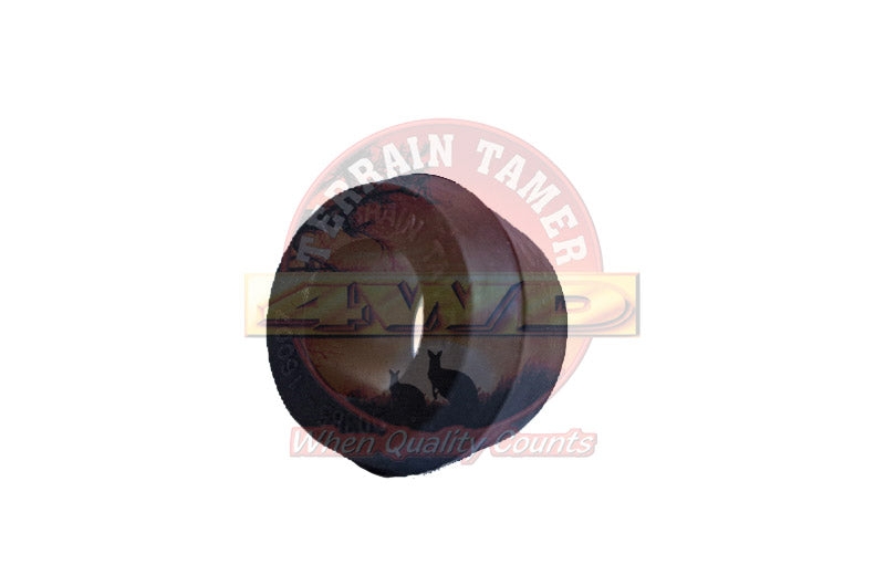 BUSH SHOCK ABSORBER 16MM ID