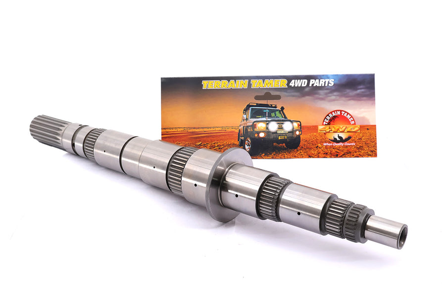 MAINSHAFT 5 SPEED