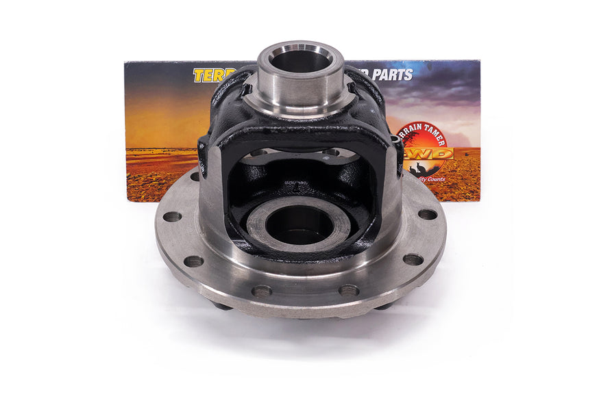 DIFF HEMISPHERE FRONT (NON DIFF LOCK)