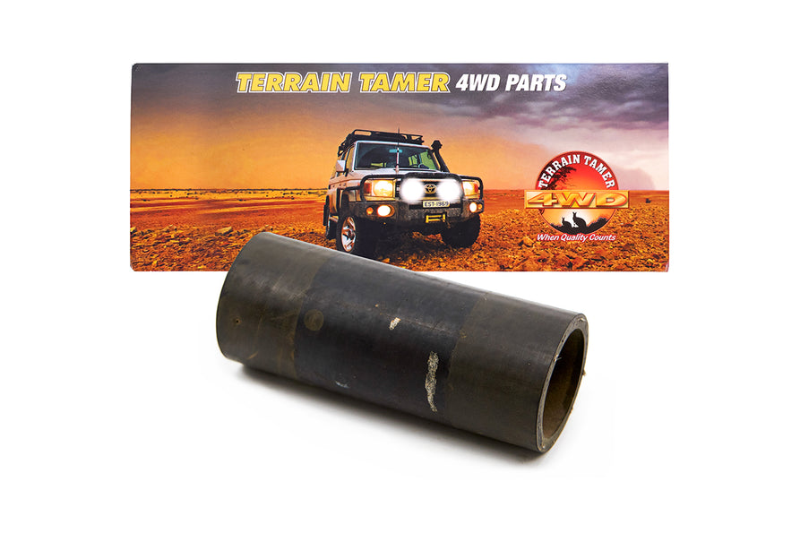 HOSE, BYPASS 2.0, 2.25 & 2.5L DIESEL