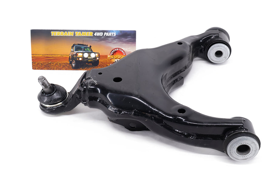 CONTROL ARM LOWER LH