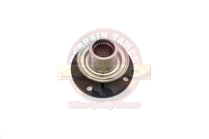 FLANGE COMPANION DIFF FRONT