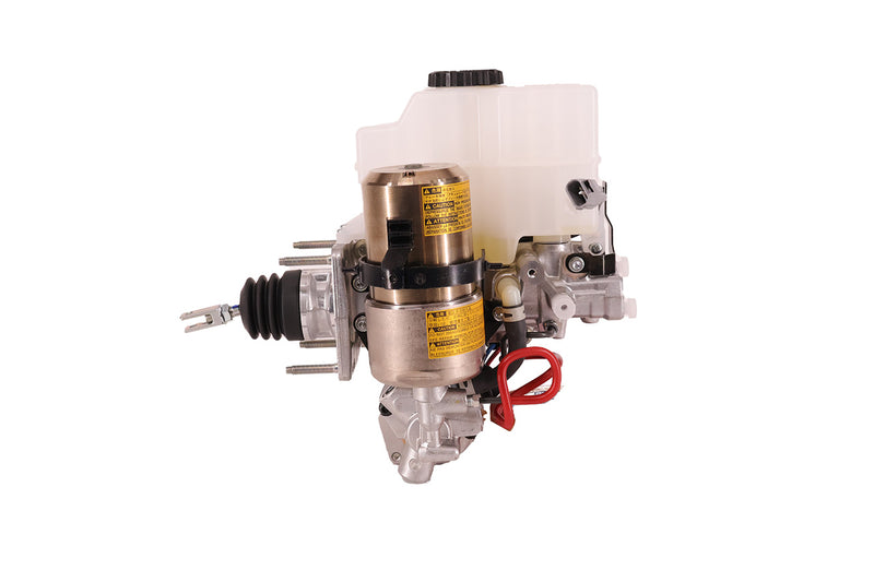 BRAKE BOOSTER ASSY WITH MASTER CYLINDER SUITABLE FOR ABS