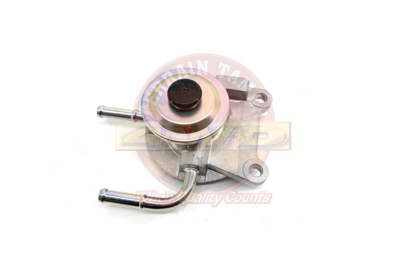 PRIMER FUEL PUMP FUEL FILTER HEAD