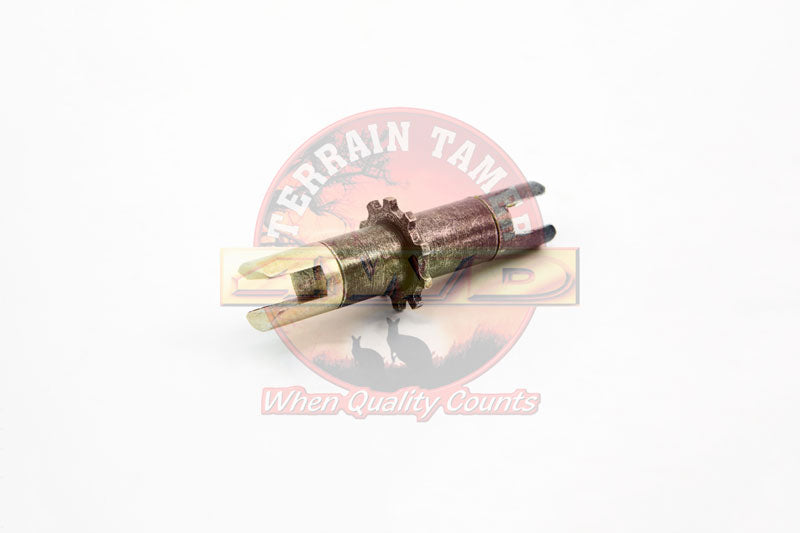 ADJUSTER ASSY HAND BRAKE SHOES R/H