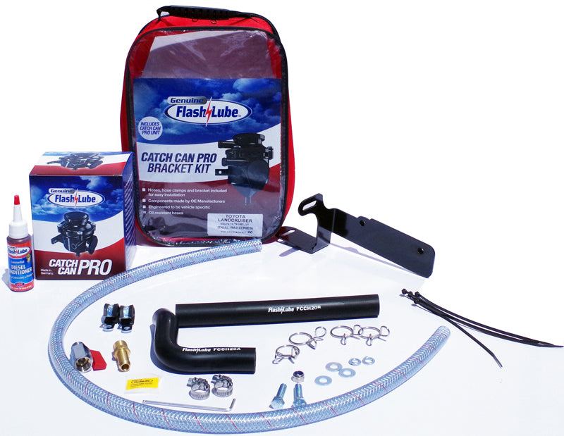 FCC BRACKET KIT & ASSY SUITABLE FOR DUAL BATTERY BOTH L/H&R/H DRIVE