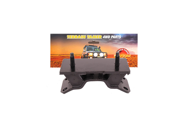 ENGINE MOUNT REAR (MANUAL)