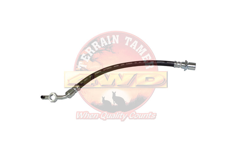 BRAKE HOSE FRONT R/H