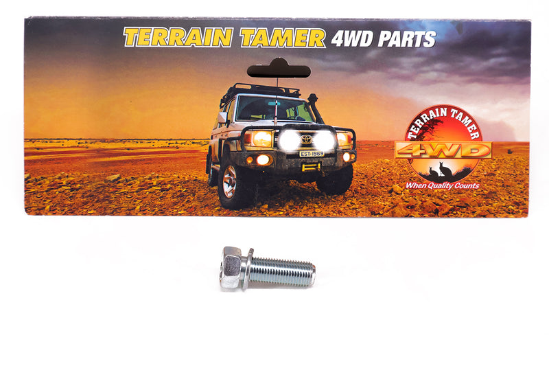 BOLT G/BOX TO TRANSFER CASE