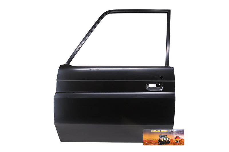 DOOR FRONT L/H