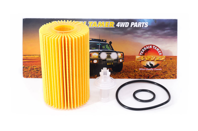 OIL FILTER