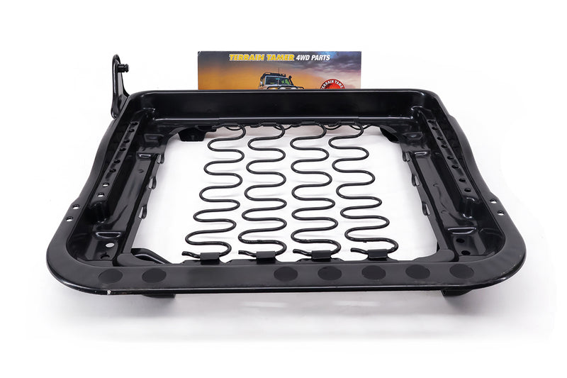 SPRING ASSY FRONT SEAT CUSHION R/H SEPARATE TYPE