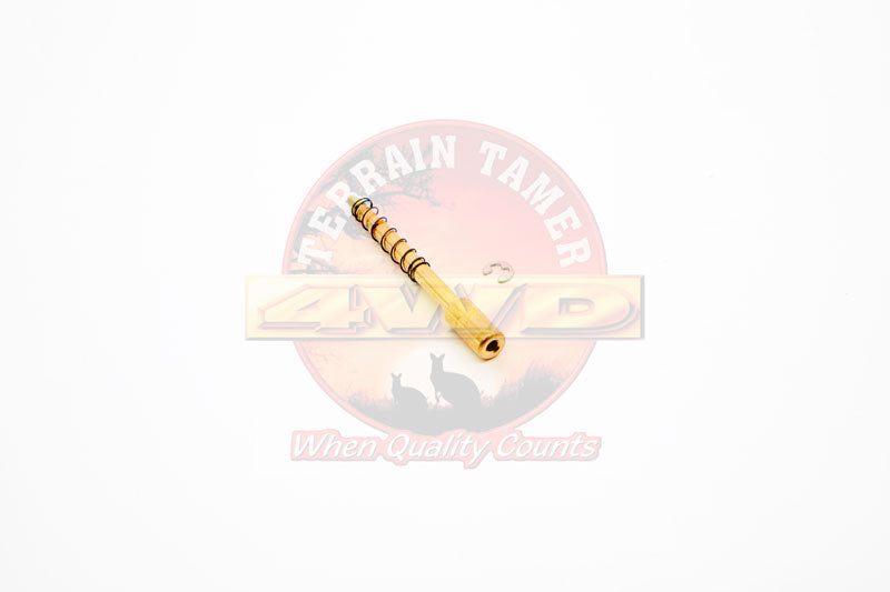 PLATE HORN CONTACT
