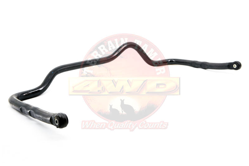 STABILIZER BAR FRONT