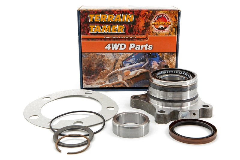 WHEEL BEARING KIT REAR R/H