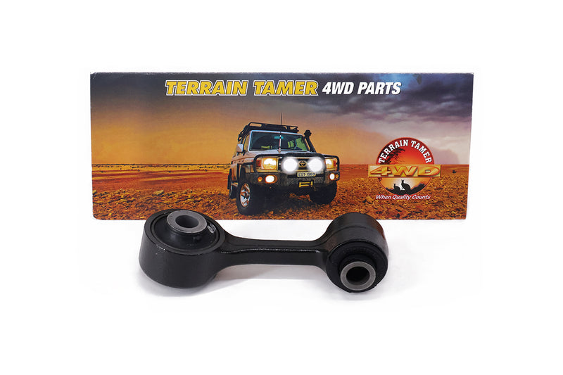 STABILIZER LINK ROD FRONT L/H SUITABLE FOR KDS SUSPENSION