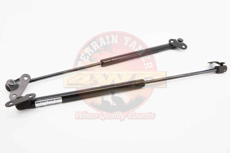 REAR TAILGATE STRUTS(PAIR_