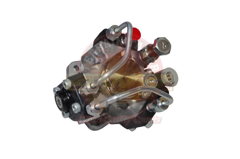 PUMP ASSY INJECTOR DENSO SUITABLE FOR NON DPF MODELS ONLY