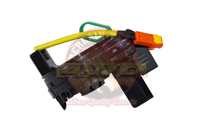 CABLE SUB ASSY SPIRAL SUITABLE FOR WITH STEERING SENSOR