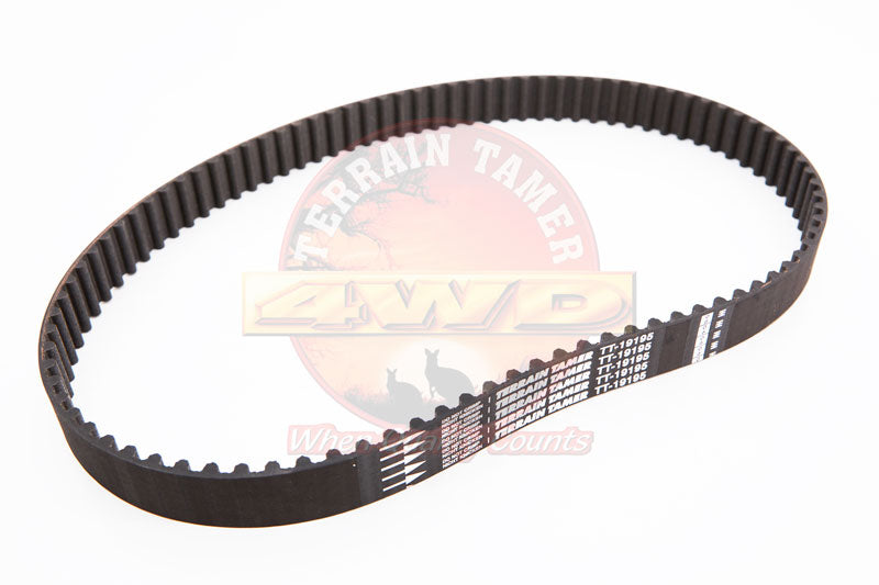 BELT TIMING 1HZ 1HDT T=92 WILL NOT SUITABLE FOR 1HDFT 1HDFTE