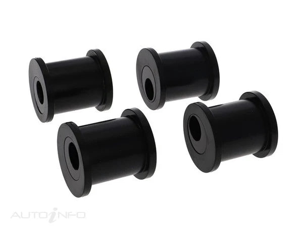 Roadsafe 4wd Rack Drop Steering Geometry Correction - Isuzu D-MAX, MU-X, Mazda BT-50 2021+