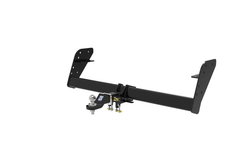 Hayman Reese Heavy Duty Towbar for Ford Ranger PX III 4D Ute (8/2015–5/2022) | 03276RW