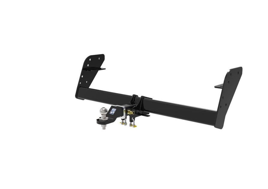 Hayman Reese Heavy Duty Towbar for Ford Ranger PX III 4D Ute (8/2015–5/2022) | 03276RW