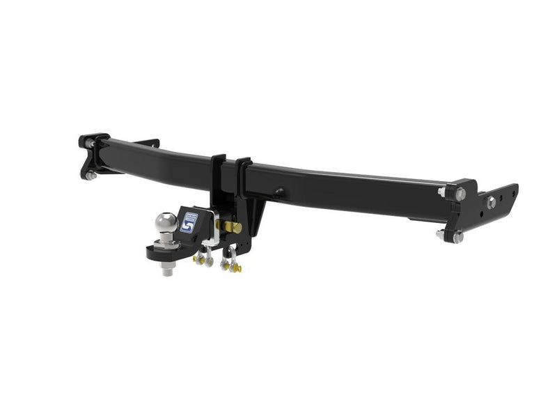Hayman Reese Heavy Duty Towbar for Mitsubishi Pajero Sport (2019–On) | 03349RW