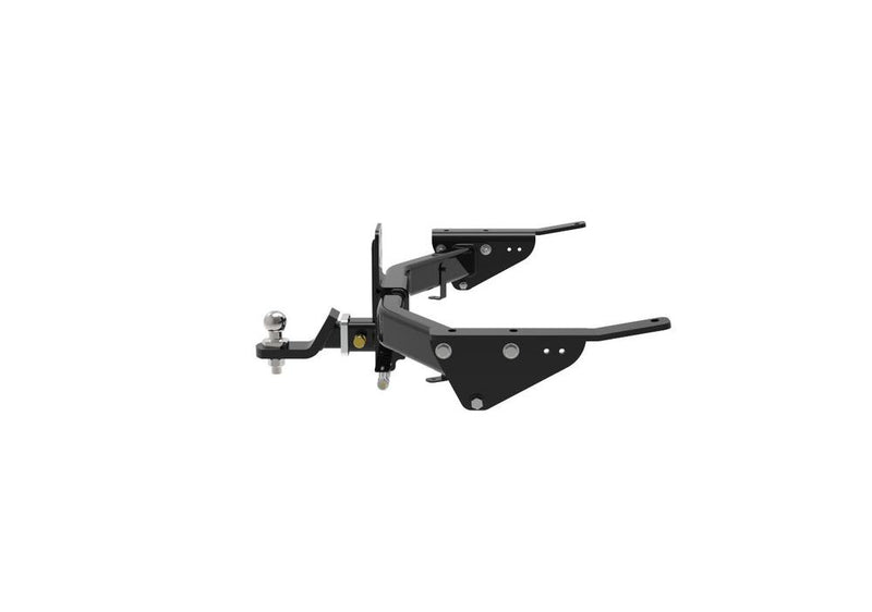 Hayman Reese Heavy Duty Towbar for Nissan Patrol Y62 Series 5 (2019–On) | 03443RW