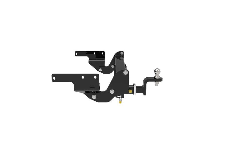 Hayman Reese Heavy Duty Towbar for Nissan X-Trail T33 (2022–On) | 03460RW