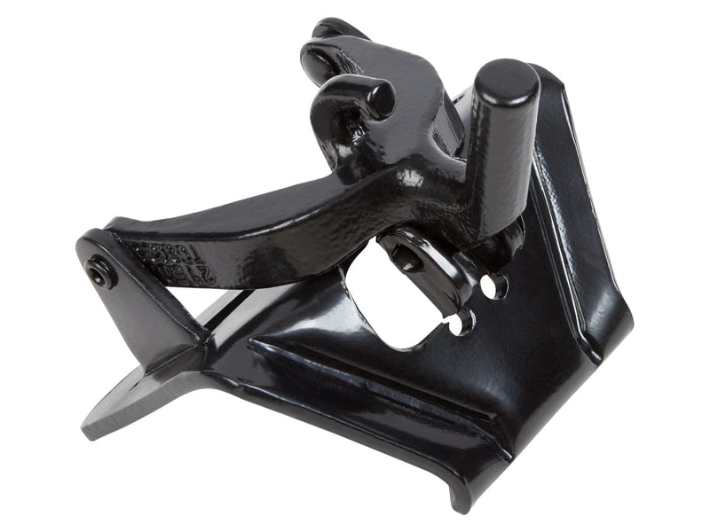 Hayman Reese Weight Distribution Hitch 600lb (275kg) with 30inch Round Spring Bars | 76003