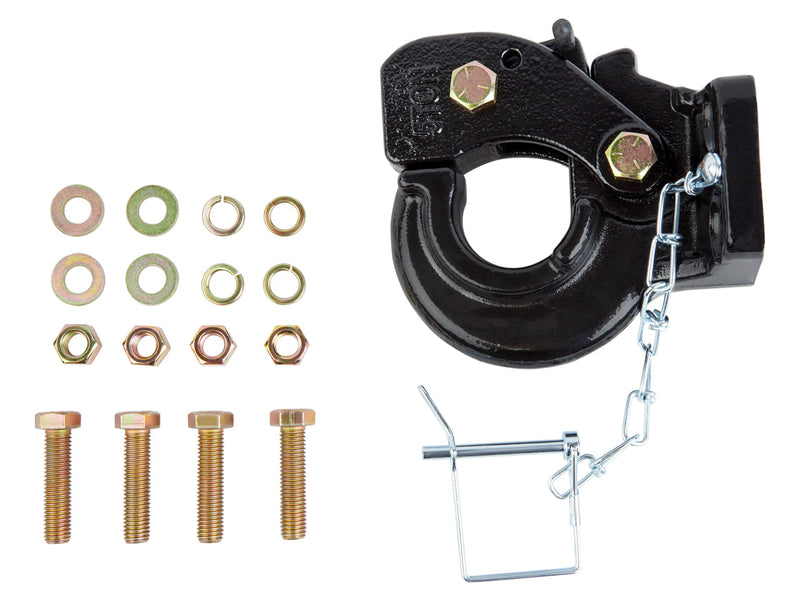 Hayman Reese Pintle Hook 5T – For Eye Coupling Trailers & Caravans