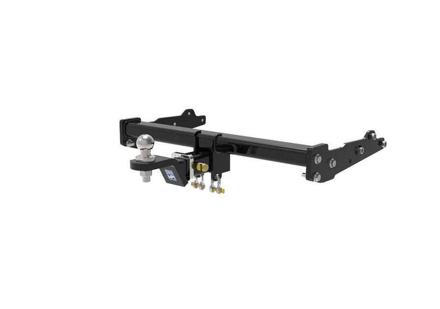 Hayman Reese Heavy Duty Towbar for VW Transporter, Caravelle & Multivan T6.1 2020+ | Part #03380RW