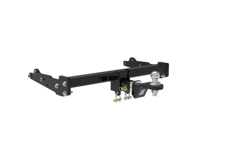 Hayman Reese Heavy Duty Towbar for VW Transporter, Caravelle & Multivan T6.1 2020+ | Part #03380RW